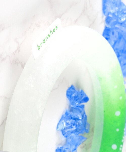 BRANSHES（ブランシェス）の「【COORING】ソーダ柄/Sサイズ（アウトドアグッズ・キッズ・グリーン/ブルー/イエロー・S）」の21枚目の写真