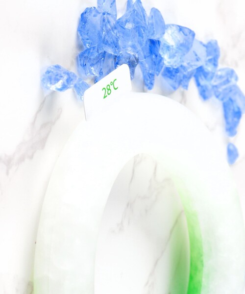 BRANSHES（ブランシェス）の「【COORING】ソーダ柄/Sサイズ（アウトドアグッズ・キッズ・グリーン/ブルー/イエロー・S）」の22枚目の写真