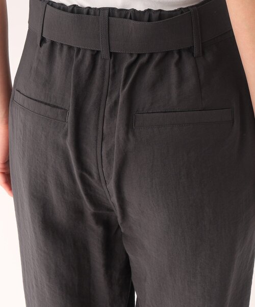 パンツ OPEC ニット風デニムジョガーパンツ / C1023 / 90cm-160cm - L.COPECK