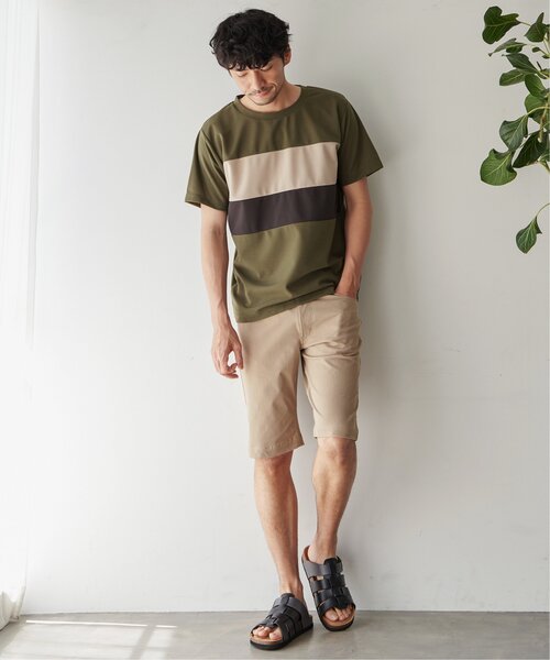 ikka（イッカ）の「メッシュフットベッドサンダル（サンダル・メンズ・ブラック/ブラウン・M/L/XL）」の18枚目の写真