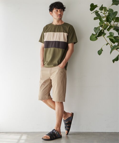 ikka（イッカ）の「メッシュフットベッドサンダル（サンダル・メンズ・ブラック/ブラウン・M/L/XL）」の20枚目の写真