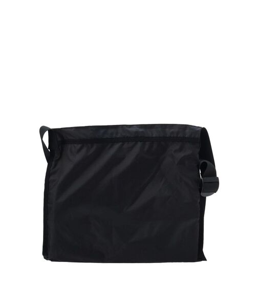 Ungrid（アングリッド）の「スクエアショルダーバッグ（ハンドバッグ・レディース・ブラック/オフホワイト/オレンジ・FREE）」の5枚目の写真