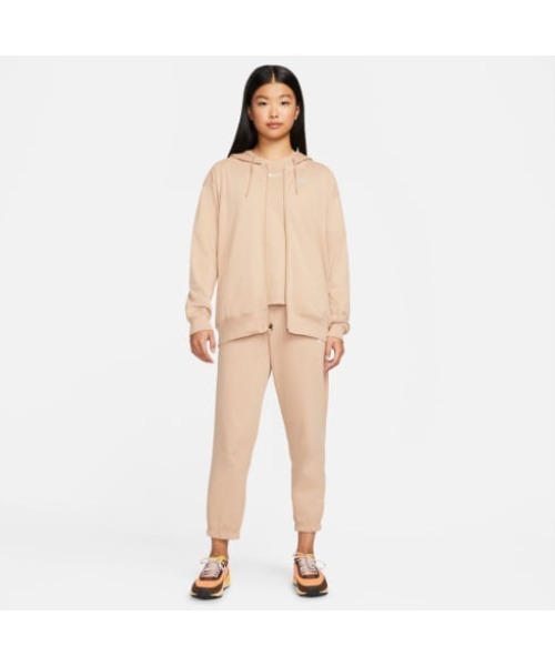 NIKE（ナイキ）の「《NIKEアパレル》WS NSW JRSYｲｰｼﾞｰｼﾞｮｶﾞｰﾊﾟﾝﾂ（その他パンツ・レディース・ベージュ・S/L/XL/M/2XL/XS）」の6枚目の写真