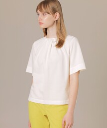 MACKINTOSH LONDON | サッカーストレッチプルオーバー(Tシャツ/カットソー)