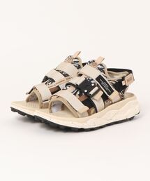 LITTLE UNION | 【Flower Mountain】FM75019　SPEC9(サンダル)