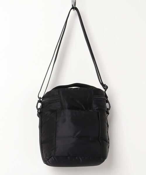 BRIEFING（ブリーフィング）の「BRIEFING GOLF COOLER BAG S ECO TWILL BRG231E69（ハンドバッグ・メンズ・ブラック・FREE）」の5枚目の写真
