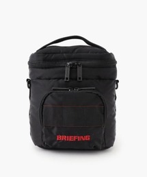 BRIEFING | BRIEFING GOLF COOLER BAG S ECO TWILL BRG231E69(ハンドバッグ)