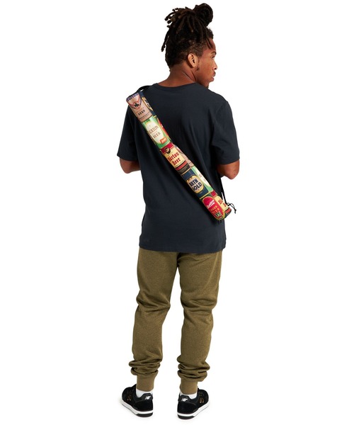 BURTON（バートン）の「BEERACUDA 保冷 クーラー  バッグ（バックパック/リュック・メンズ・その他/マルチ・FREE）」の5枚目の写真