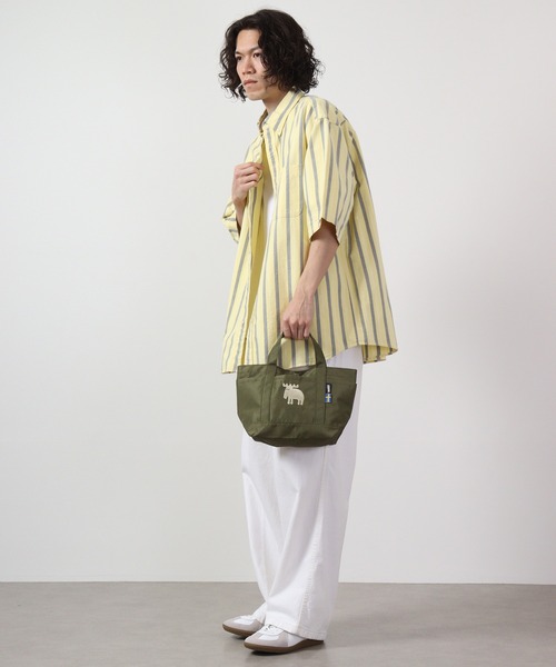 moz karuiiトート M（トートバッグ）｜moz（モズ）のファッション通販