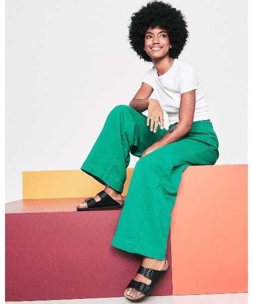 BIRKENSTOCK(ビルケンシュトック)の「BIRKENSTOCK/ビルケンシュトック Arizona BF アリゾナ ビルコフロー レディース サンダル コルク 細身シルエット幅 1019069(サンダル・レディース・ブラック×ブラック・23.0cm/24.0cm/24.5cm)」の8枚目の写真