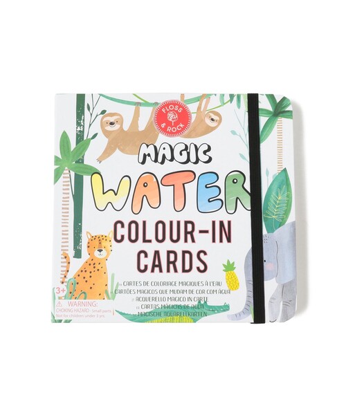 こども ビームス（コドモビームス）の「FLOSS & ROCK / ウォーターパッドペン（おもちゃ・キッズ・その他/その他1・ONE SIZE）」の2枚目の写真