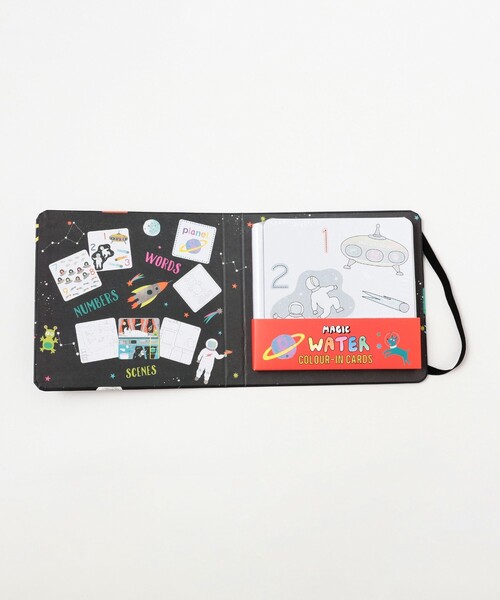 こども ビームス（コドモビームス）の「FLOSS & ROCK / ウォーターパッドペン（おもちゃ・キッズ・その他/その他1・ONE SIZE）」の9枚目の写真