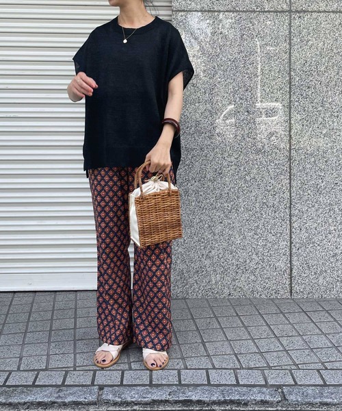 アーバンリサーチ ドアーズ URBAN RESEARCH DOORS 21SS ジオ