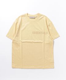 FOG ESSENTIALS BONDING LOGO T-SHIRT エッセンシャルズ　ボンディングロゴTシャツ