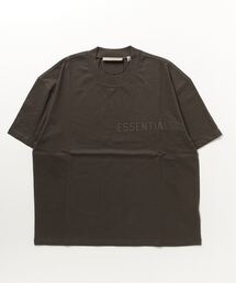 FOG ESSENTIALS | FOG ESSENTIALS BONDING LOGO T-SHIRT エッセンシャルズ　ボンディングロゴTシャツ(Tシャツ/カットソー)