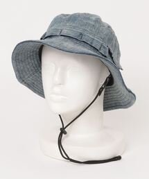 NEW ERA | 刺繍ハット(ハット)