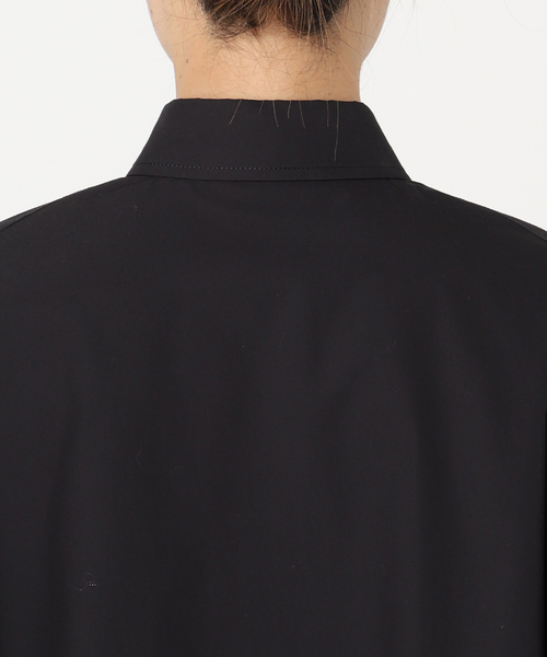 CITYSHOP（シティーショップ）の「BIG CUFFS シャツ（シャツ