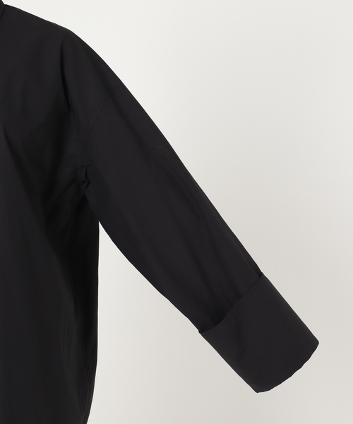 CITYSHOP（シティーショップ）の「BIG CUFFS シャツ（シャツ