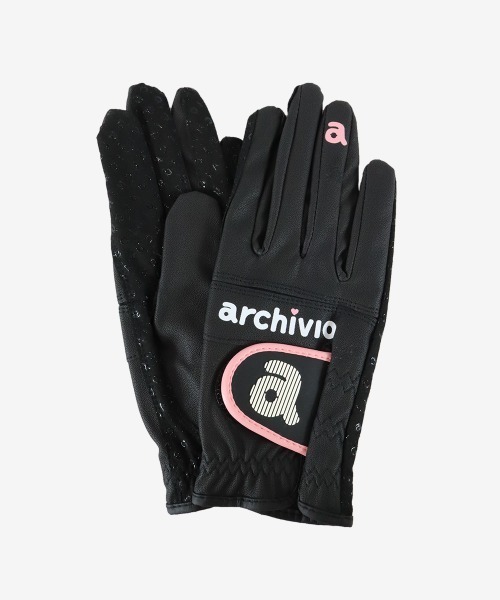 アルチビオ ゴルフグローブ ARCHIVIO×Chocomoo】グローブ|アルチビオ-アウトレット- - ゴルフ