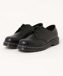 Dr. Martens | Dr.Martens/ドクターマーチン/1461 WHITE STITCH 3 ホール シューズ(ブーツ)