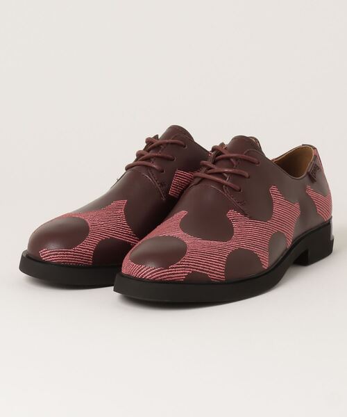 CAMPER（カンペール）の「[カンペール] TWINS / フラットシューズ