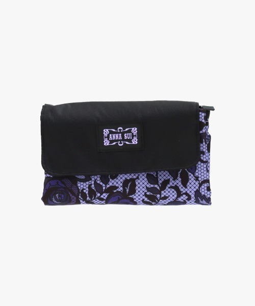 REPREVE エコバッグ（エコバッグ/サブバッグ）｜ANNA SUI（アナスイ