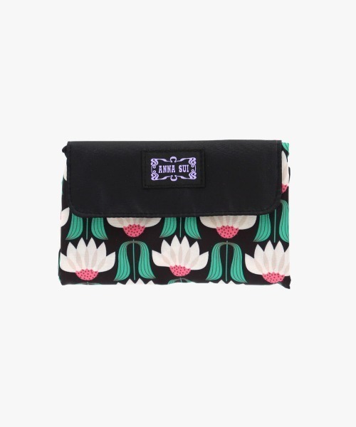 REPREVE エコバッグ（エコバッグ/サブバッグ）｜ANNA SUI（アナスイ