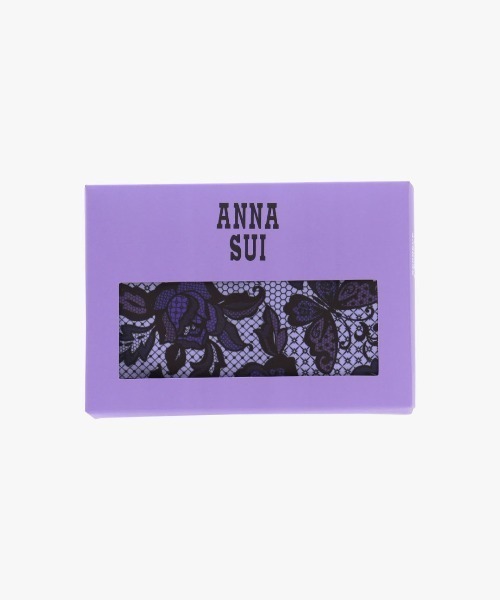 REPREVE エコバッグ（エコバッグ/サブバッグ）｜ANNA SUI（アナスイ