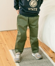URBAN RESEARCH DOORS（アーバンリサーチドアーズ）の「ベイカーパンツ(KIDS)（その他パンツ・キッズ）」