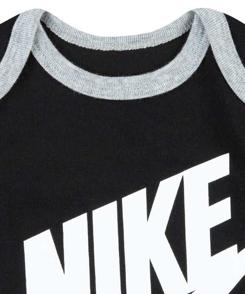 NIKE（ナイキ）の「NIKE/ナイキ FUTURA LOGO HAT/BODYSUIT