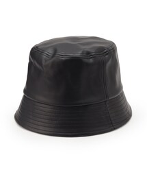 SHOO・LA・RUE | フェイクレザーバケハ(ハット)