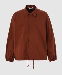 Coach L/S shirt jacket