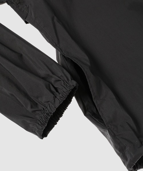 DIGAWEL(ディガウェル)の「Coach L/S shirt jacket(その他アウター・メンズ・チャコールグレー/グレー/レッド系その他・2)」の12枚目の写真