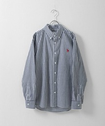 U.S. POLO ASSN. | 【U.S.POLOASSN.】オックスフォードレギュラーシャツ(シャツ/ブラウス)