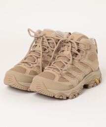 《MERRELL》MOAB 3 SYN MID GORE-TEXR