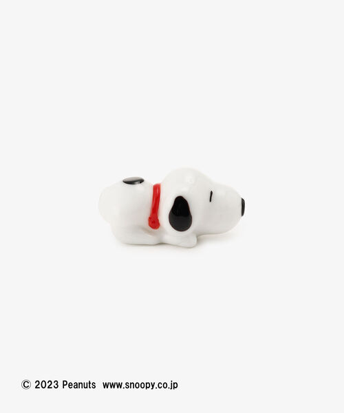 Afternoon Tea（アフタヌーンティー）の「レスト/箸置き/PEANUTS（カトラリー・レディース・その他1/その他2・ONE SIZE）」の5枚目の写真