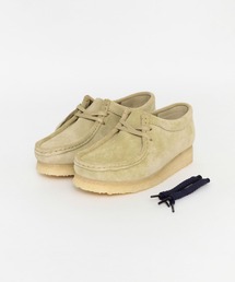 Clarks | Clarks　Wallabee(その他シューズ)