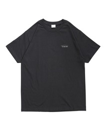 25th JHM NICO LOGO Tシャツ CMYK