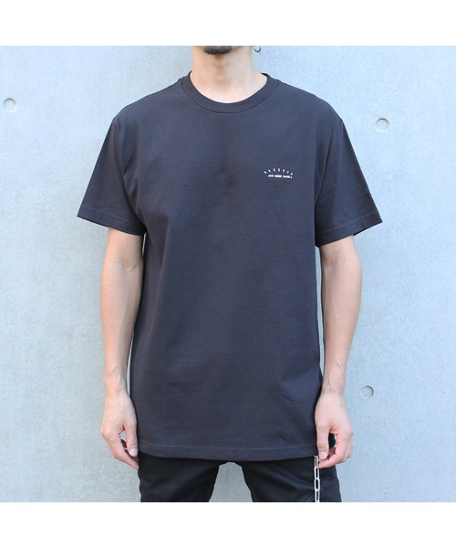 JAM HOME MADE(ジャムホームメイド)の「25th JHM NICO LOGO Tシャツ CMYK(Tシャツ/カットソー・メンズ・ホワイト/ブラック・S/M/L/XL/XXL)」の12枚目の写真