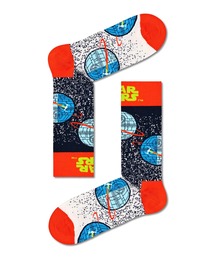 『Happy Socks × Star Wars』 Limited sock