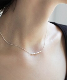 DRESSTERIOR | ◆TEN.（テン）チルダネックレス(ネックレス)