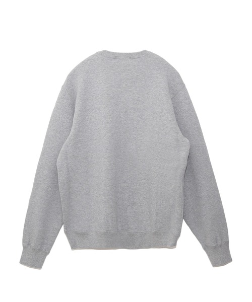UNDERCOVER（アンダーカバー）の「UB0C1801-3（スウェット・レディース・トップグレー/ブラック/ネイビー・1/2/3）」の4枚目の写真