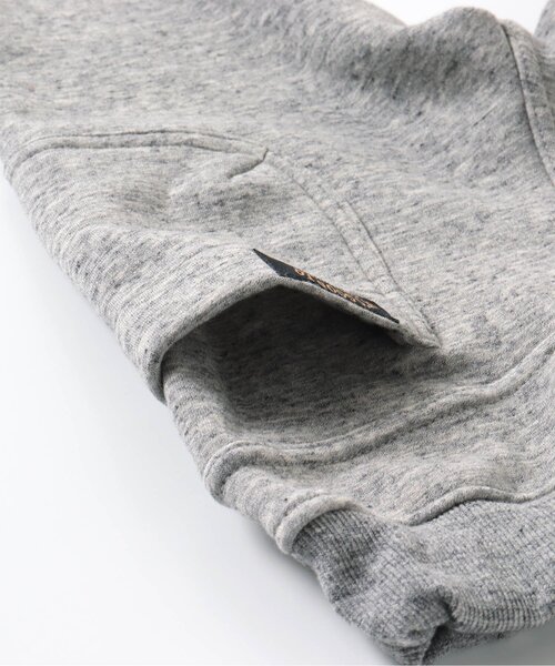 BREEZE(ブリーズ)の「【あったか】裏シャギーベーシックカットソーパンツ(その他パンツ・キッズ・グレー/ブラック/ブルー/レッド/カーキ・130/100/120/80/140/110/90)」の7枚目の写真