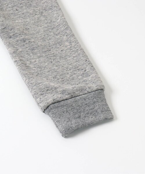 BREEZE(ブリーズ)の「【あったか】裏シャギーベーシックカットソーパンツ(その他パンツ・キッズ・グレー/ブラック/ブルー/レッド/カーキ・130/100/120/80/140/110/90)」の8枚目の写真