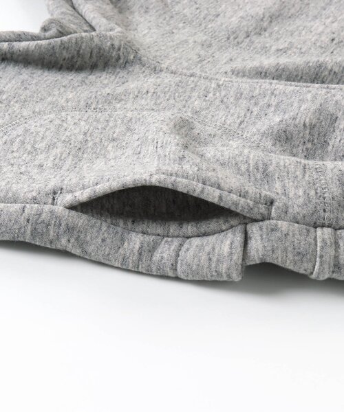BREEZE(ブリーズ)の「【あったか】裏シャギーベーシックカットソーパンツ(その他パンツ・キッズ・グレー/ブラック/ブルー/レッド/カーキ・130/100/120/80/140/110/90)」の18枚目の写真