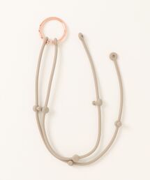 Litta Glitta（リッタグリッタ）の「【Litta Glitta（リッタグリッタ）】ピクシーリング（ベビーカー/ベビーカー用品）」