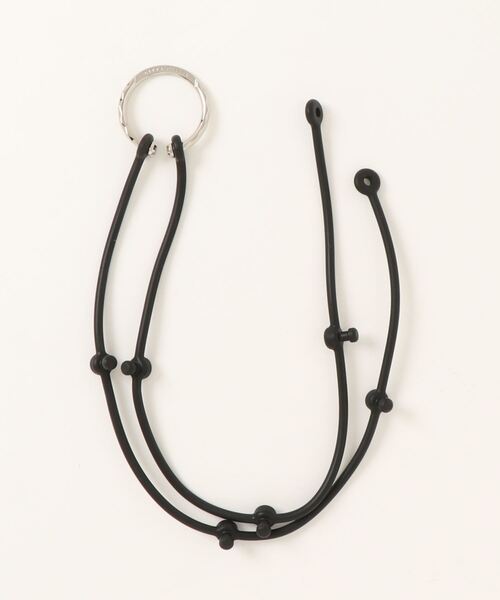 Litta Glitta(リッタグリッタ)の「【Litta Glitta(リッタグリッタ)】ピクシーリング(ベビーカー/ベビーカー用品・キッズ・ブラック系その他2/グレー系その他/グレー系その他2/グレー系その他3/ブラウン系その他3/ブラック系その他/ブラック系その他3/ブラウン系その他2/ブラウン系その他・-)」の2枚目の写真