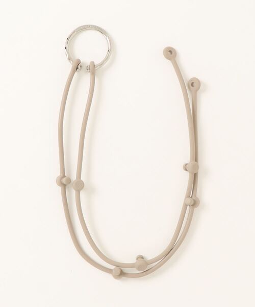 Litta Glitta(リッタグリッタ)の「【Litta Glitta(リッタグリッタ)】ピクシーリング(ベビーカー/ベビーカー用品・キッズ・ブラック系その他2/グレー系その他/グレー系その他2/グレー系その他3/ブラウン系その他3/ブラック系その他/ブラック系その他3/ブラウン系その他2/ブラウン系その他・-)」の5枚目の写真