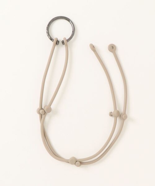 Litta Glitta(リッタグリッタ)の「【Litta Glitta(リッタグリッタ)】ピクシーリング(ベビーカー/ベビーカー用品・キッズ・ブラック系その他2/グレー系その他/グレー系その他2/グレー系その他3/ブラウン系その他3/ブラック系その他/ブラック系その他3/ブラウン系その他2/ブラウン系その他・-)」の6枚目の写真