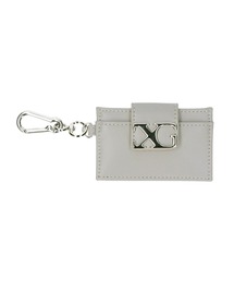 X-girl | LOGO BUCKLE CARD CASE(カードケース)